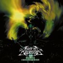 KEEP OF KALESSIN -- Agnen - A Journey Through the Dark  LP  GREEN