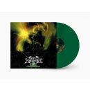 KEEP OF KALESSIN -- Agnen - A Journey Through the Dark  LP  GREEN