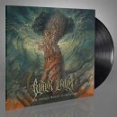 BLACK LAVA -- The Savage Winds to Wisdom  LP  BLACK