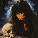 JUTTA WEINHOLD -- To Be or Not  CD