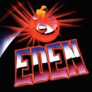 EDEN -- s/t  CD  JEWELCASE