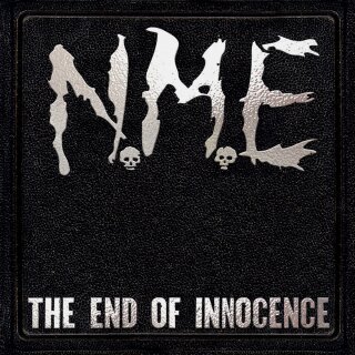 N.M.E. -- The End of Innocence  CD  SLIPCASE