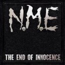 N.M.E. -- The End of Innocence  CD  SLIPCASE