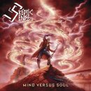 SKEPTIC SENSE -- Mind Versus Soul: The Anthology  CD...