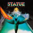 STATUE -- Comes to Life  CD  JEWELCASE