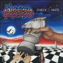 SULTAN -- Check & Mate  CD  JEWELCASE