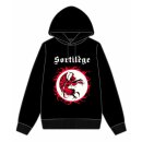 SORTILÈGE -- Sortilège  HOODIE