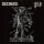 URN / DECAYED -- Morbid Death / Nameless Wraith  CD  JEWELCASE