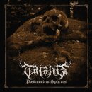 TARANIS -- Postmortem Spheres  CD  JEWELCASE