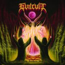 EVILCULT -- At the Darkest Night  CD  JEWELCASE