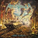AMORPHIA -- Arms to Death  CD  JEWELCASE