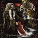 PARADOX -- The Demo Collection Vol​.​2 1988​-​1990  DCD...