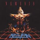 OBLIVEON -- Nemesis  CD  JEWELCASE