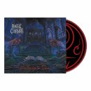 AMEN CORNER -- Written by the Devil  CD  DIGIPACK