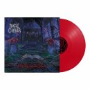 AMEN CORNER -- Written by the Devil  LP  RED