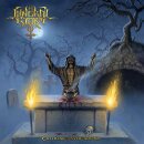 FUNERAL STORM -- Chthonic Invocations  LP  BLACK