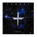 SAMAEL -- Eternal  LP  BLUE