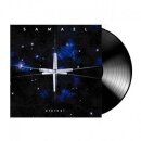 SAMAEL -- Eternal  LP  BLACK