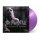 OLD MANS CHILD -- In Defiance of Existence  LP  PURPLE