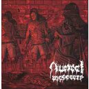 MUSICAL MASSACRE -- Necrobestiality 1991 - 1992  CD...