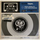 MOTÖRHEAD -- The Löst Tapes Vol. 2  (Live In...