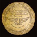 SAXON -- Decade of the Eagle: The Anthology 1979-1988  4LP