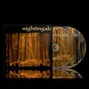 NIGHTINGALE -- I  DCD  JEWELCASE  O-CARD