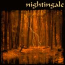 NIGHTINGALE -- I  LP  BLACK