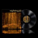 NIGHTINGALE -- I  LP  BLACK