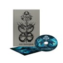 LIMBONIC ART -- Opus Daemoniacal  CD A5 LEATHERBOOK