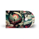 GREENLEAF -- The Head & The Habit  CD  DIGISLEEVE