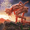 CATTLE DECAPITATION -- Terrasite (RI-Tour Edition)  DLP...