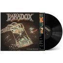 PARADOX -- Rearrange the Past  LP