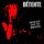 DÉTENTE -- Official Live 86 Bootleg  CD  JEWELCASE