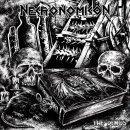 NECRONOMICON -- The Demos  LP  WHITE