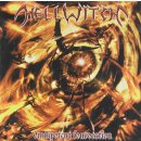 HELLWITCH -- Omnipotent Convocation  CD  JEWELCASE