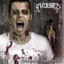 AVULSED -- Yearning for the Grotesque  LP  BLACK