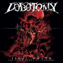 LOBOTOMY -- Final Wrath  DCD