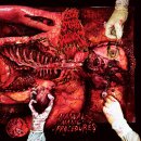 200 STAB WOUNDS -- Manual Manic Procedures  CD  JEWELCASE