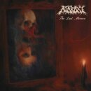 ATARAXY -- The Last Mirror  LP  BLACK