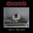 OSSUARY -- Supreme Degradation  MLP  BLACK