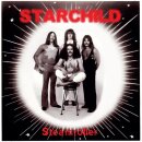 STARCHILD -- Steamroller  LP  BLACK