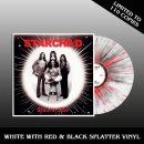 STARCHILD -- Steamroller  LP  SPLATTER