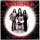 STARCHILD -- Steamroller  LP  SPLATTER