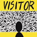 VISITOR -- s/t  CD