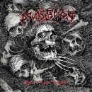 DEVASTATION -- Rise of the Dead  LP  BLACK