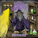 ASTRAL SPECTRE -- Ars Notoria  CD  DIGIPACK