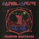 ASTRAL SPECTRE -- Phantom Nightmare  CD  JEWELCASE