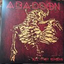 ABADDON -- All That Remains  MLP  RED