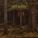 CÂN BARDD -- Devoured by the Oak  DLP  BLACK